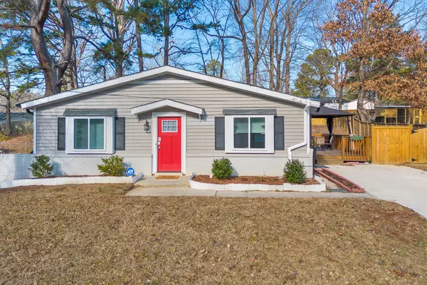 Coliving in Southeast Raleigh - South Raleigh, Raleigh