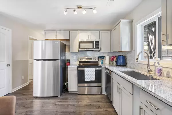 Coliving in Southeast Raleigh - South Raleigh, Raleigh