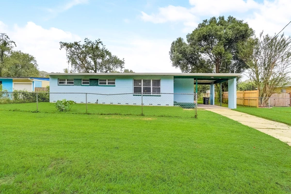 Coliving in Hogan - Southside, Jacksonville