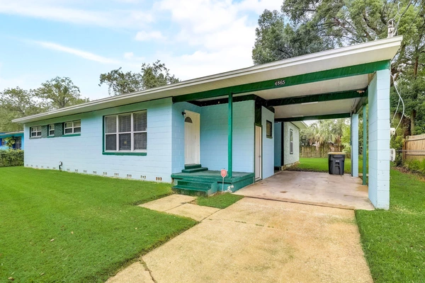 Coliving in Hogan - Southside, Jacksonville