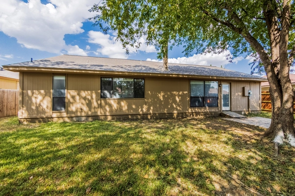 Coliving in East Arlington - Arlington, Dallas