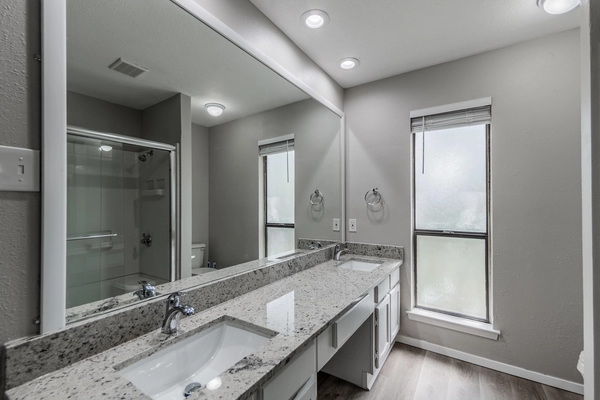 Coliving in East Arlington - Arlington, Dallas