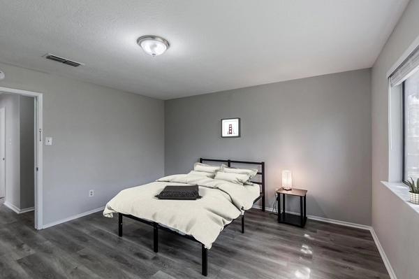 Coliving in East Arlington - Arlington, Dallas