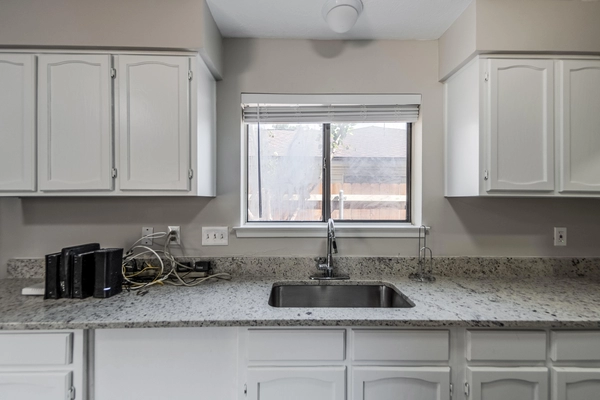 Coliving in East Arlington - Arlington, Dallas