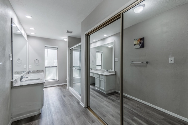 Coliving in East Arlington - Arlington, Dallas