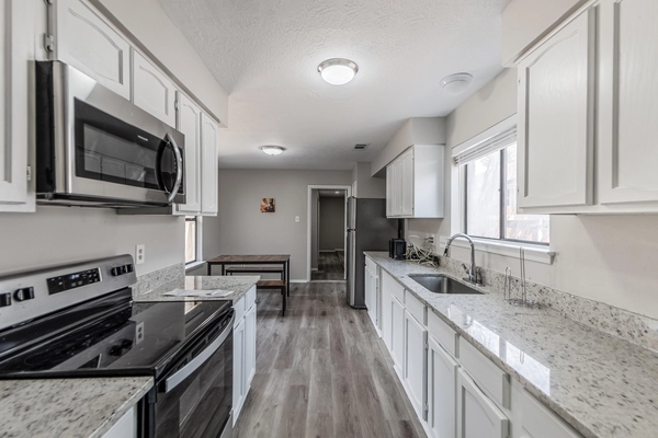 Coliving in East Arlington - Arlington, Dallas