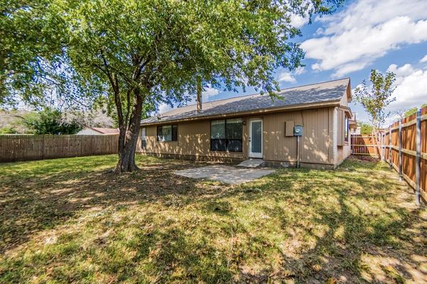 Coliving in East Arlington - Arlington, Dallas