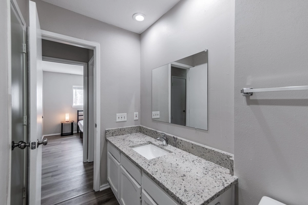 Coliving in East Arlington - Arlington, Dallas