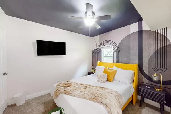 Coliving in Stone Mountain - East Atl, Atlanta