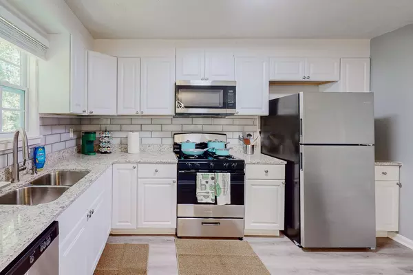 Coliving in Stone Mountain - East Atl, Atlanta