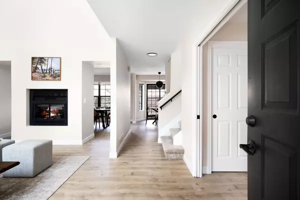 Coliving in Washington Virginia Vale - East Denver, Denver