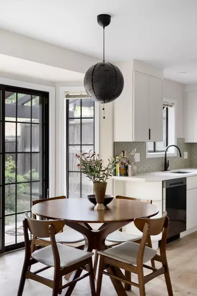 Coliving in Washington Virginia Vale - East Denver, Denver