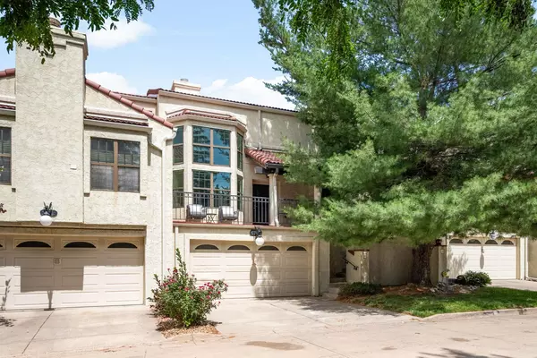 Coliving in Washington Virginia Vale - East Denver, Denver