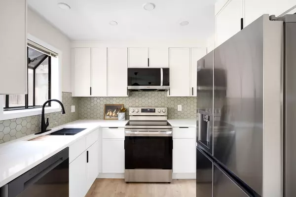 Coliving in Washington Virginia Vale - East Denver, Denver