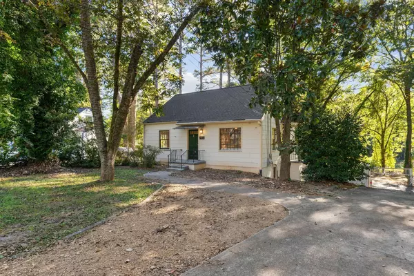 Coliving in East Point GA - South Atl, Atlanta