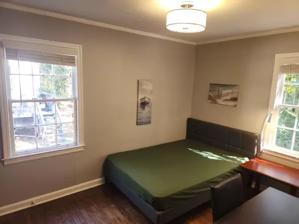 Coliving in East Point GA - South Atl, Atlanta