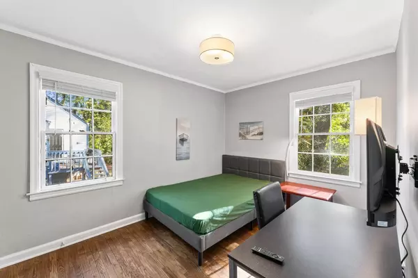 Coliving in East Point GA - South Atl, Atlanta