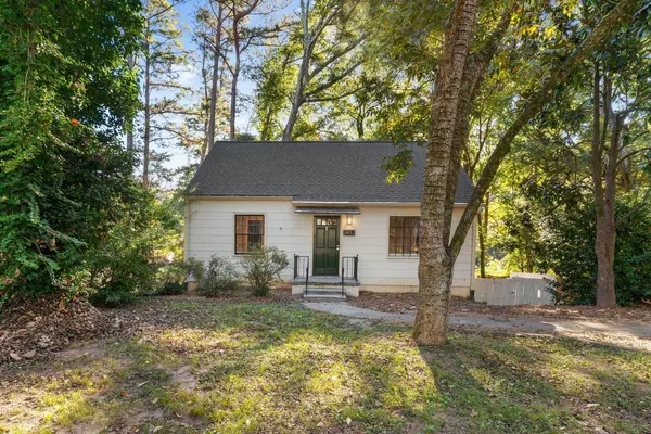 Coliving in East Point GA - South Atl, Atlanta