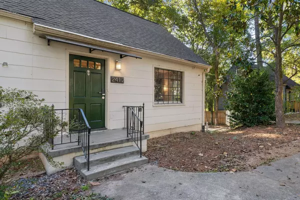 Coliving in East Point GA - South Atl, Atlanta