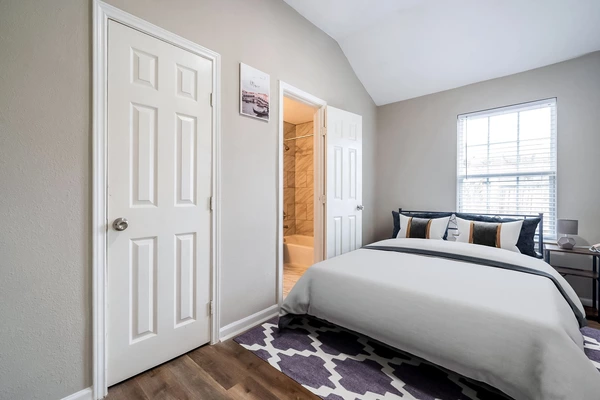 Coliving in Allendale - Se Houston, Houston