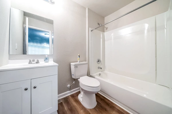 Coliving in Allendale - Se Houston, Houston