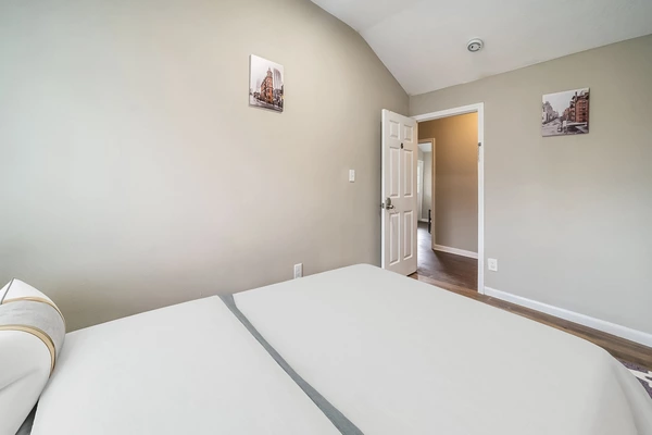 Coliving in Allendale - Se Houston, Houston