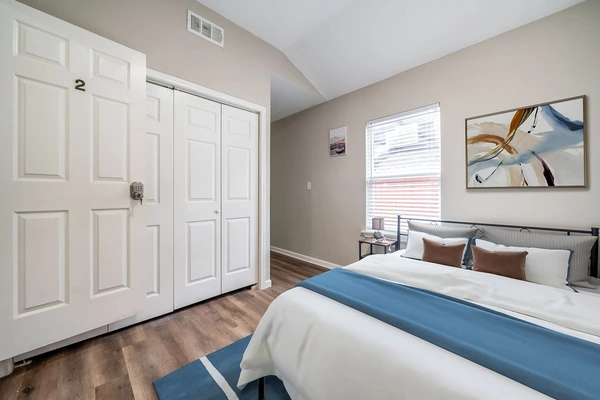 Coliving in Allendale - Se Houston, Houston