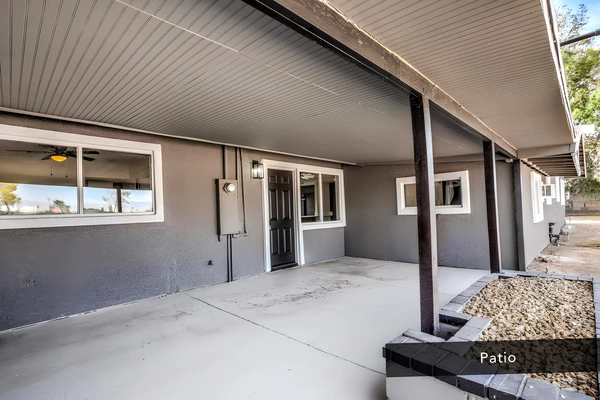 Coliving in Las Vegas - Las Vegas, Las Vegas