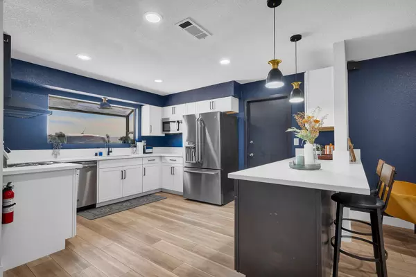 Coliving in Las Vegas - Las Vegas, Las Vegas