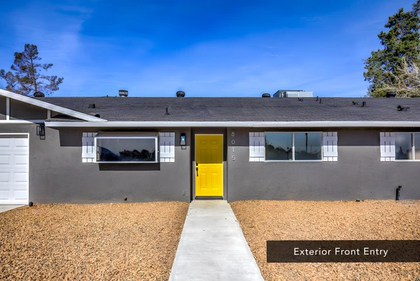 Coliving in Las Vegas - Las Vegas, Las Vegas