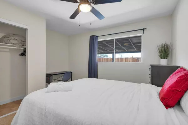 Coliving in Las Vegas - Las Vegas, Las Vegas