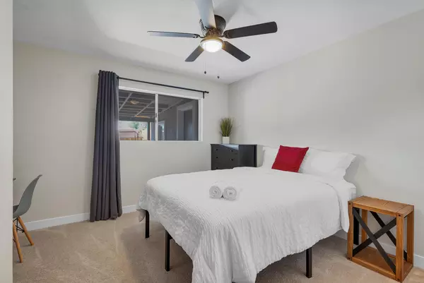 Coliving in Las Vegas - Las Vegas, Las Vegas