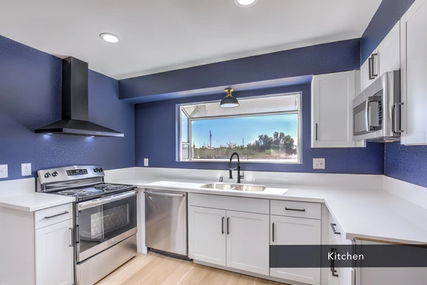 Coliving in Las Vegas - Las Vegas, Las Vegas