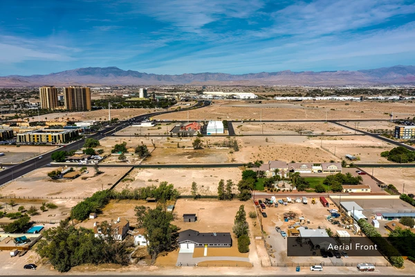 Coliving in Las Vegas - Las Vegas, Las Vegas