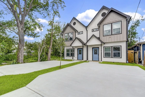 Coliving in East Houston - Ne Houston, Houston