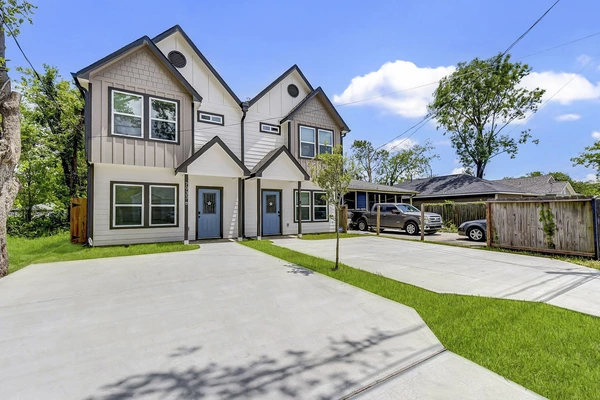 Coliving in East Houston - Ne Houston, Houston