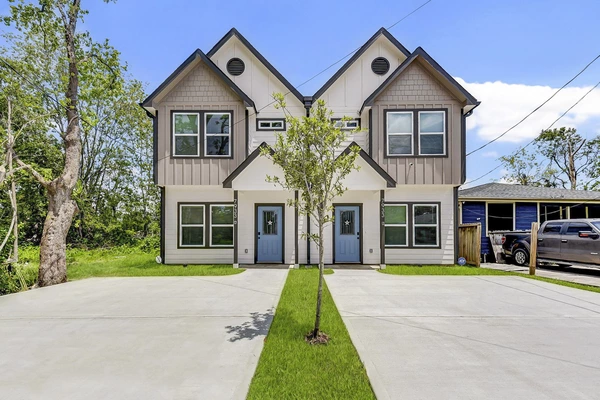 Coliving in East Houston - Ne Houston, Houston