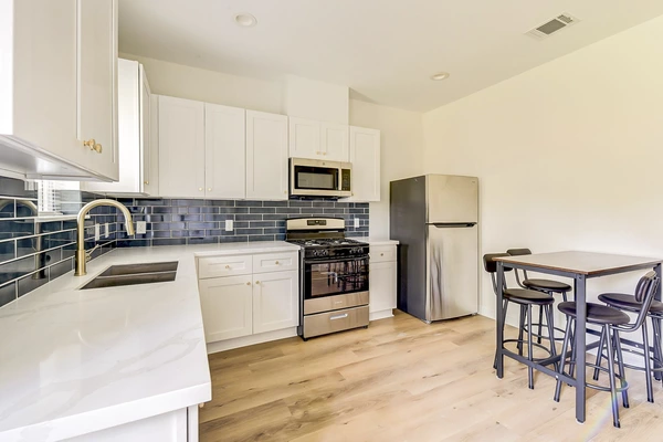 Coliving in East Houston - Ne Houston, Houston