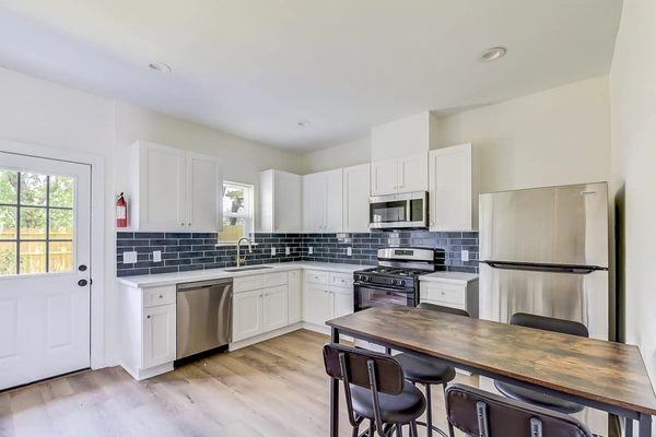 Coliving in East Houston - Ne Houston, Houston