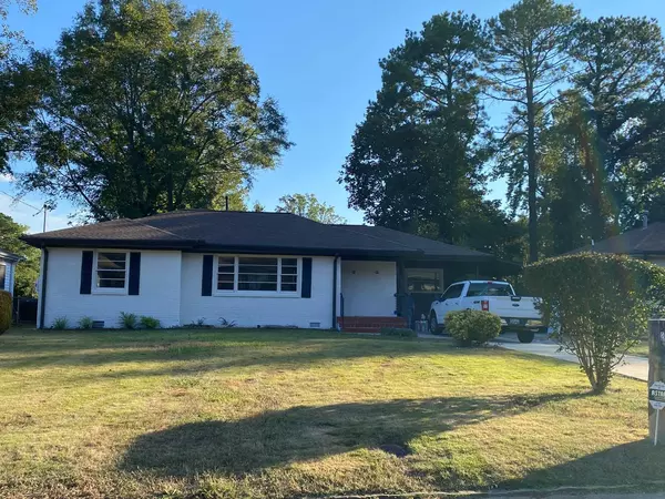 Coliving in Decatur - East Atl, Atlanta