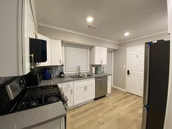 Coliving in Decatur - East Atl, Atlanta