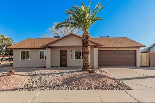 Coliving in Chandler - SE Valley, Phoenix