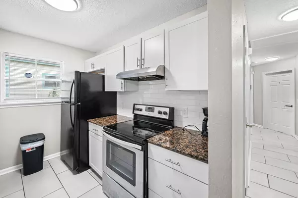 Coliving in Lackawanna - Westside, Jacksonville