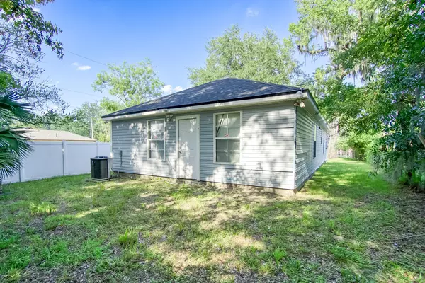 Coliving in Lackawanna - Westside, Jacksonville