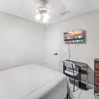 Coliving in Lackawanna - Westside, Jacksonville