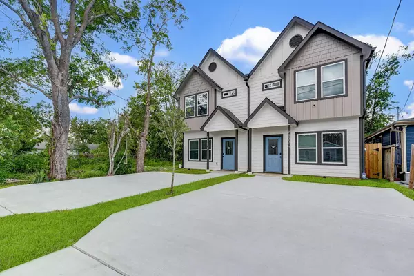 Coliving in East Houston - Ne Houston, Houston