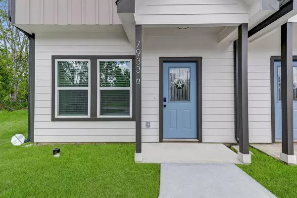 Coliving in East Houston - Ne Houston, Houston