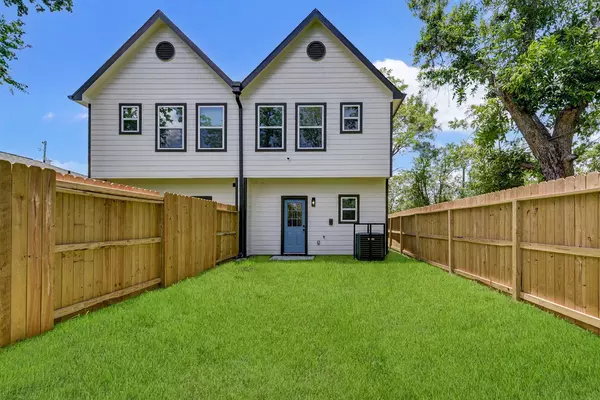 Coliving in East Houston - Ne Houston, Houston