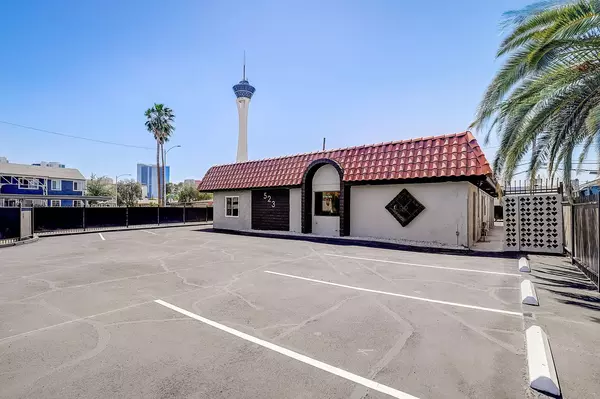 Coliving in Las Vegas - Las Vegas, Las Vegas