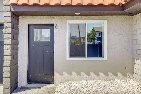 Coliving in Las Vegas - Las Vegas, Las Vegas